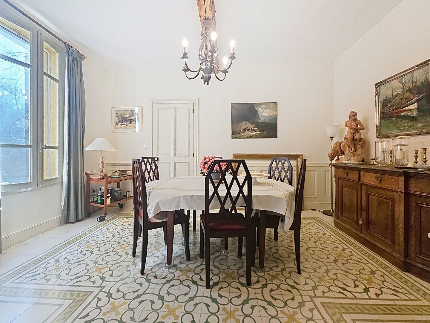 Maison à vendre, 220m², Avignon