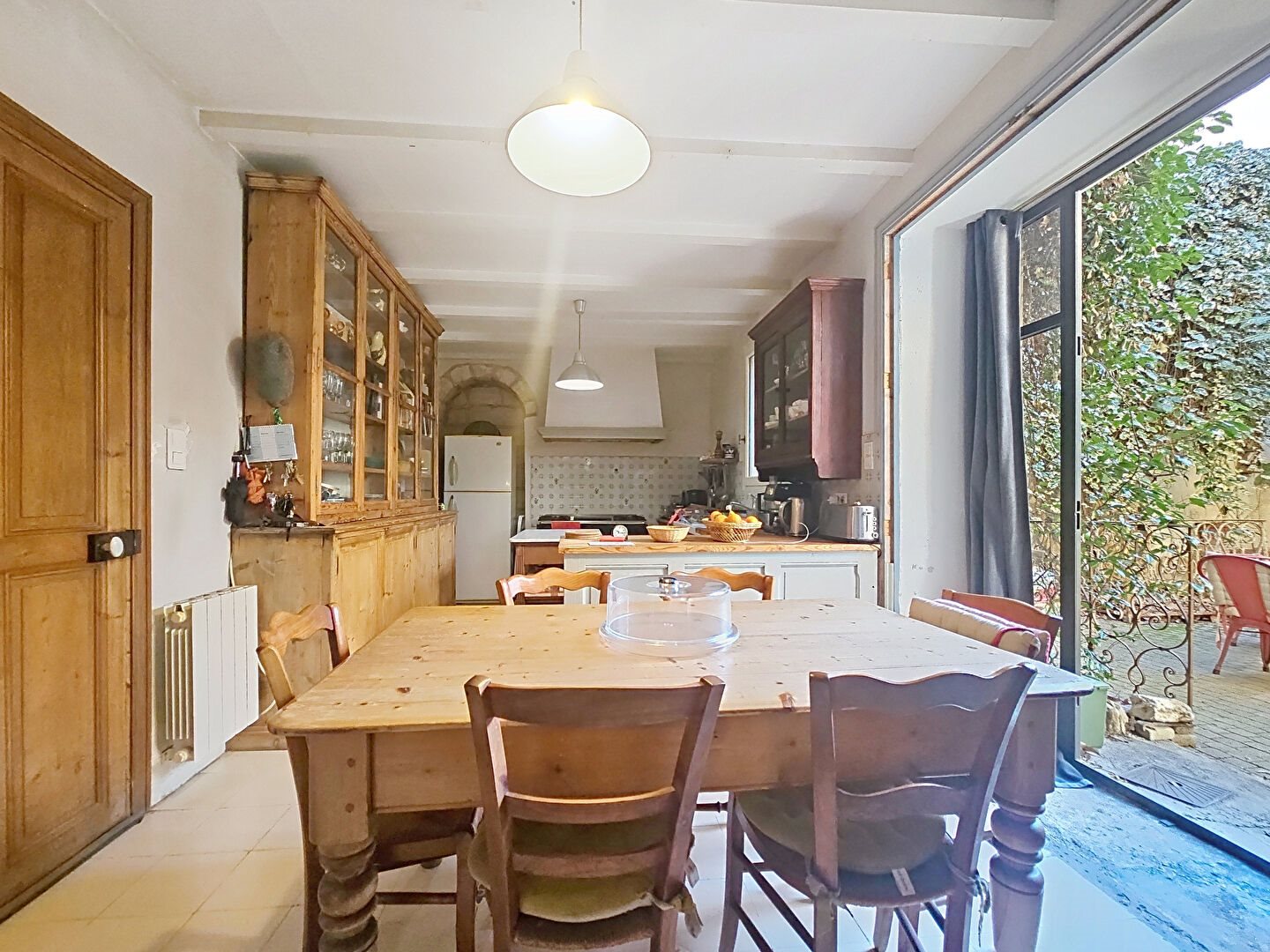 Maison à vendre, 220m², Avignon