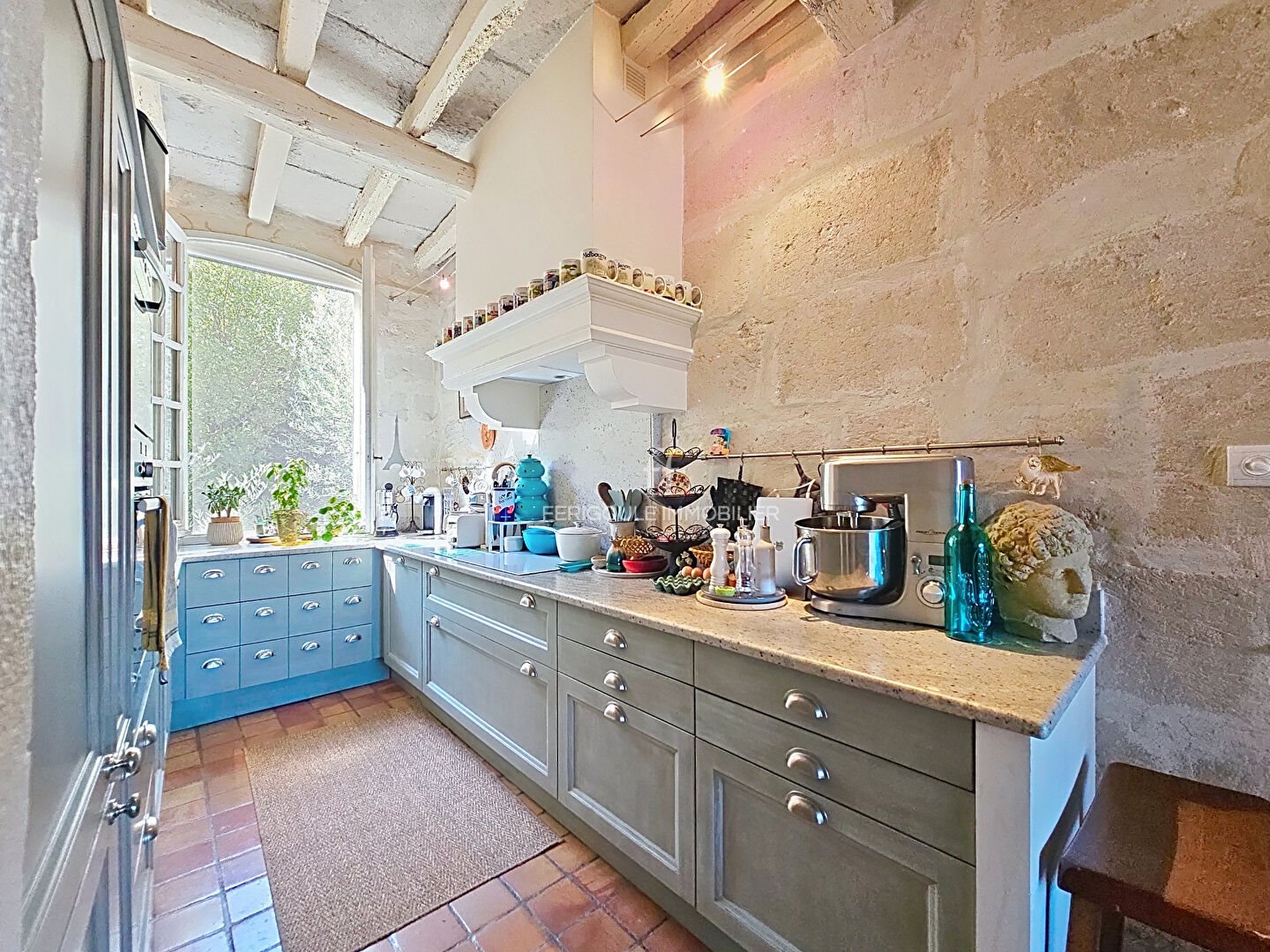 Maison à vendre, 155m², Barbentane