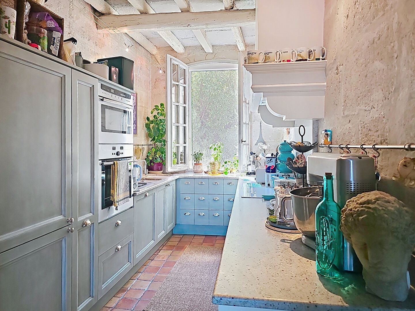 Maison à vendre, 155m², Barbentane