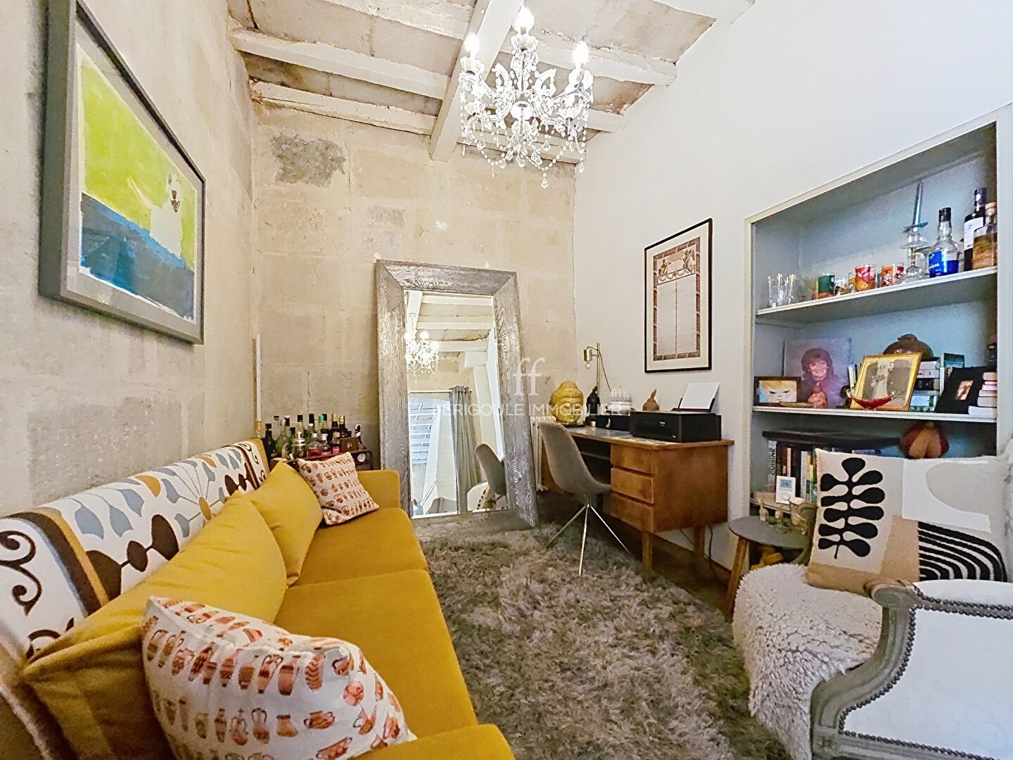 Maison à vendre, 155m², Barbentane