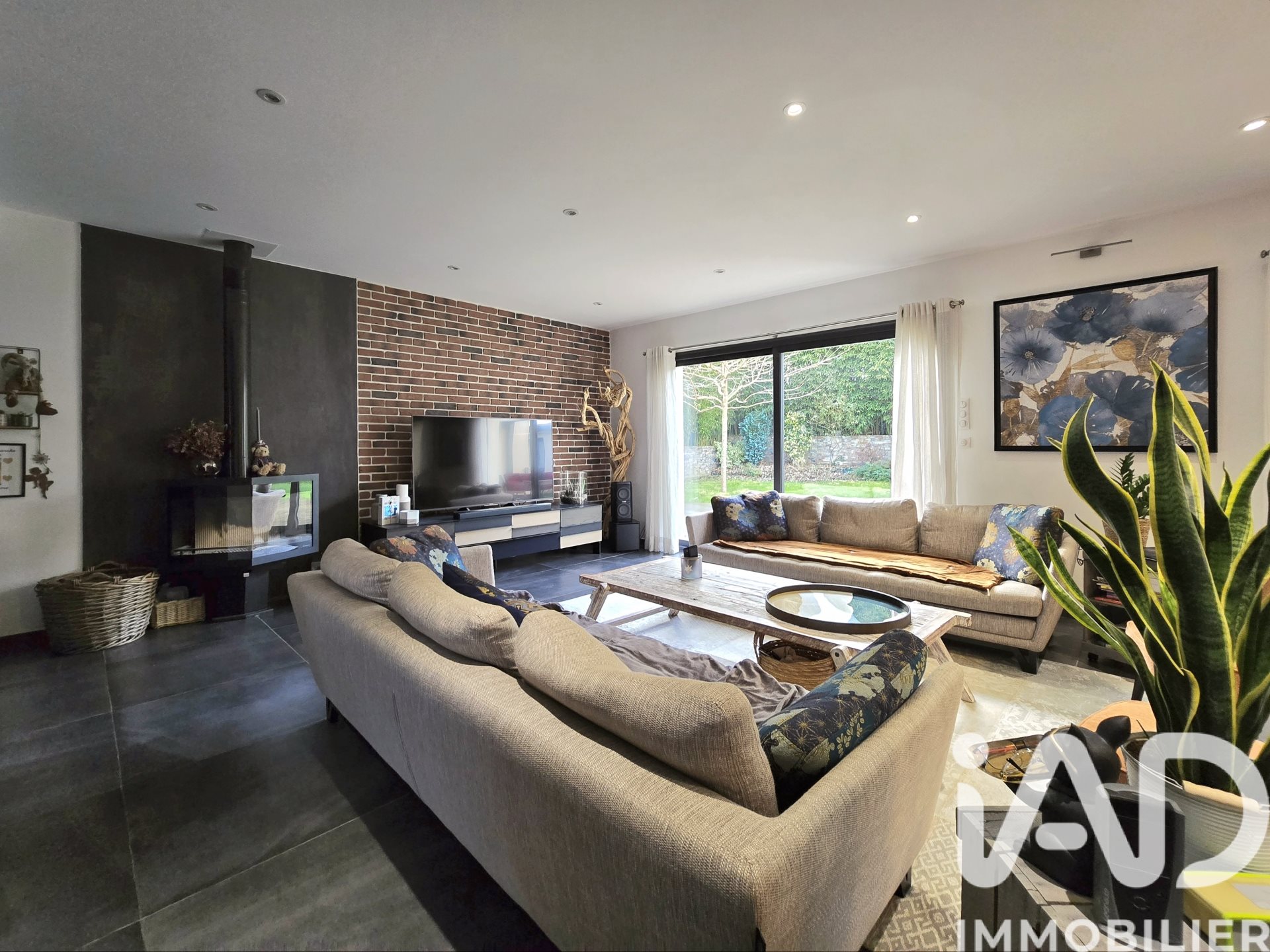 Maison à vendre, 196m², Magny-le-Hongre