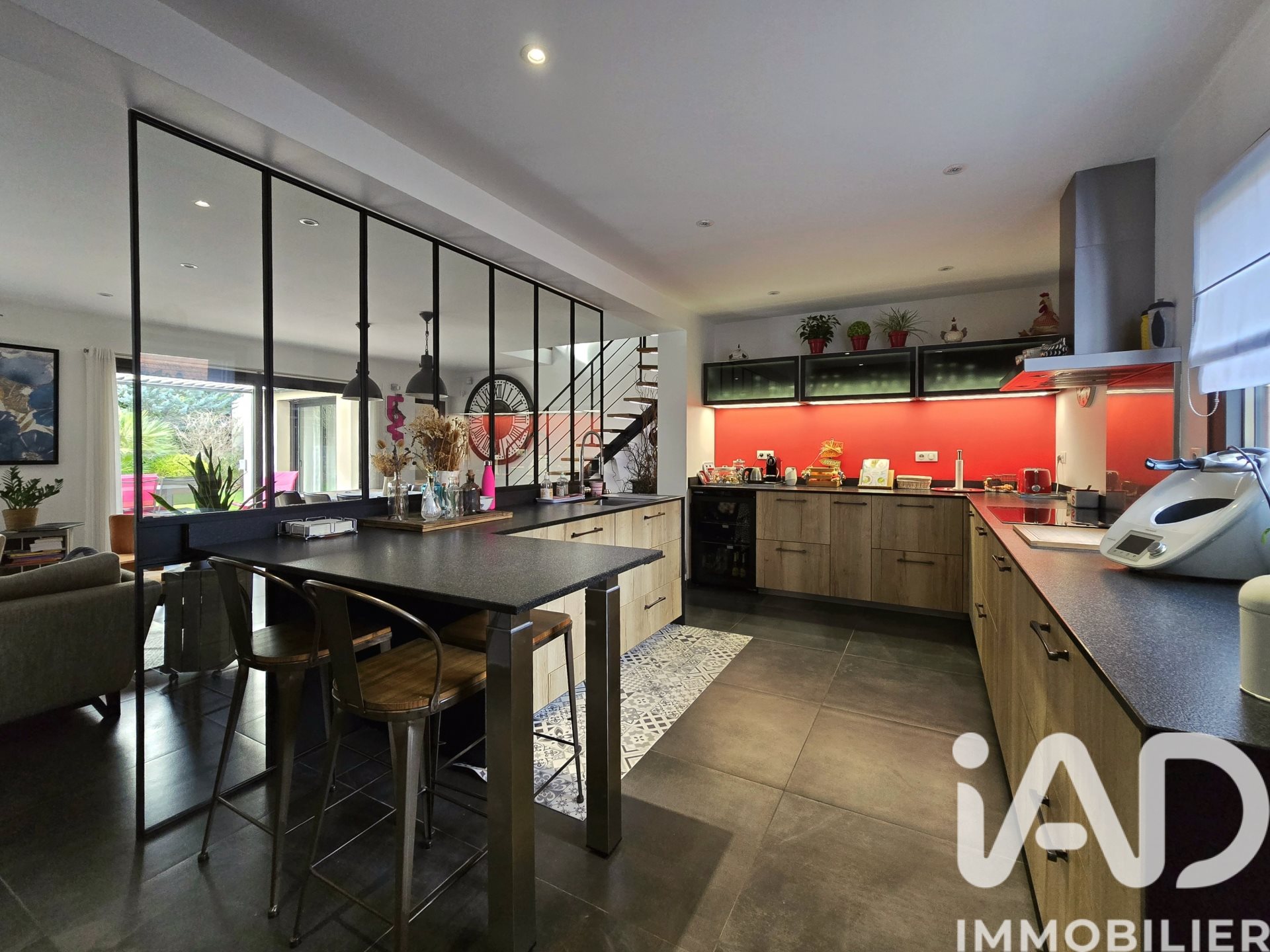 Maison à vendre, 196m², Magny-le-Hongre