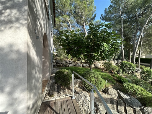 Maison 4 pièces 94 m² · à Mallemort · 94 m² · 549 640 €