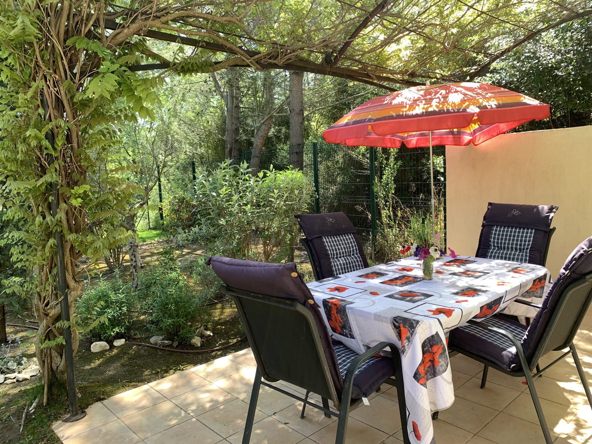 Maison à vendre, 110m², Mallemort