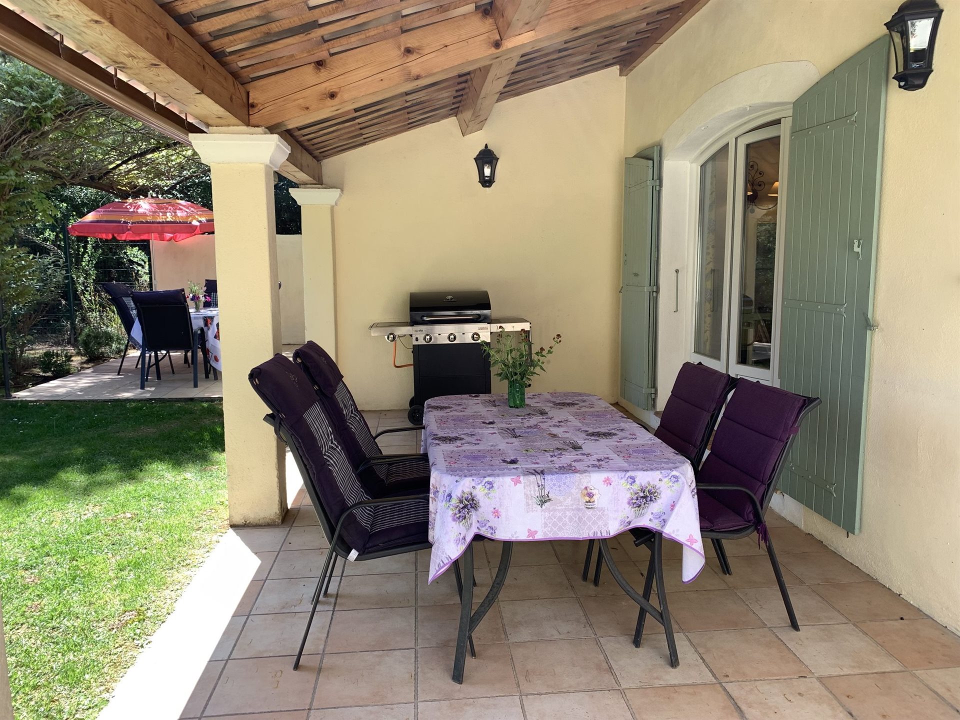 Maison à vendre, 110m², Mallemort