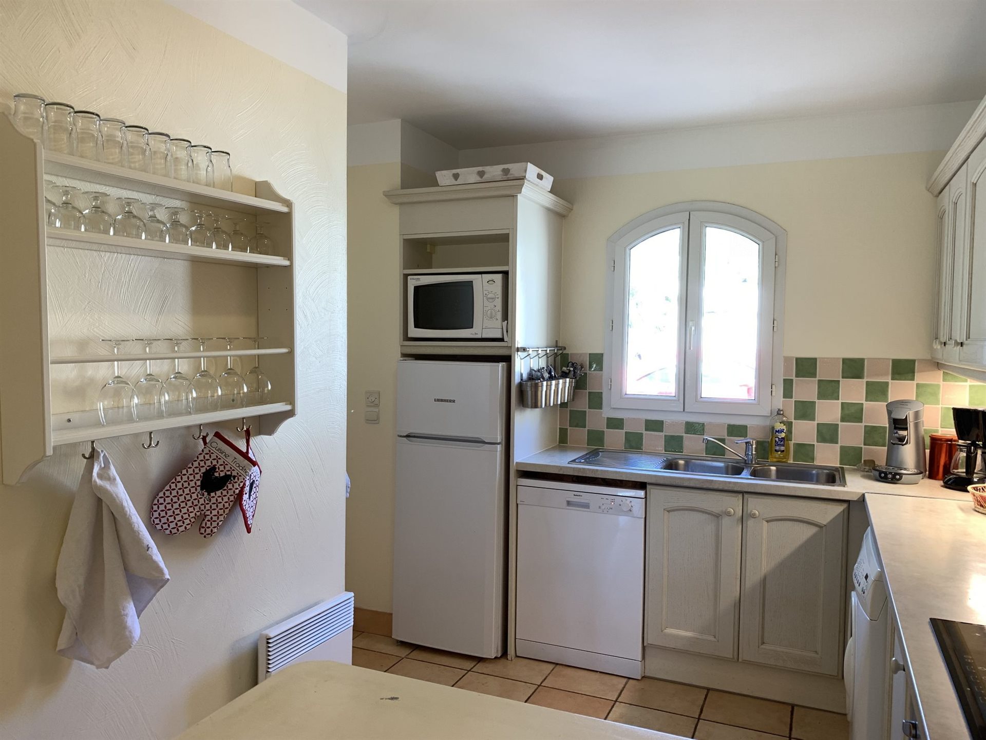 Maison à vendre, 110m², Mallemort