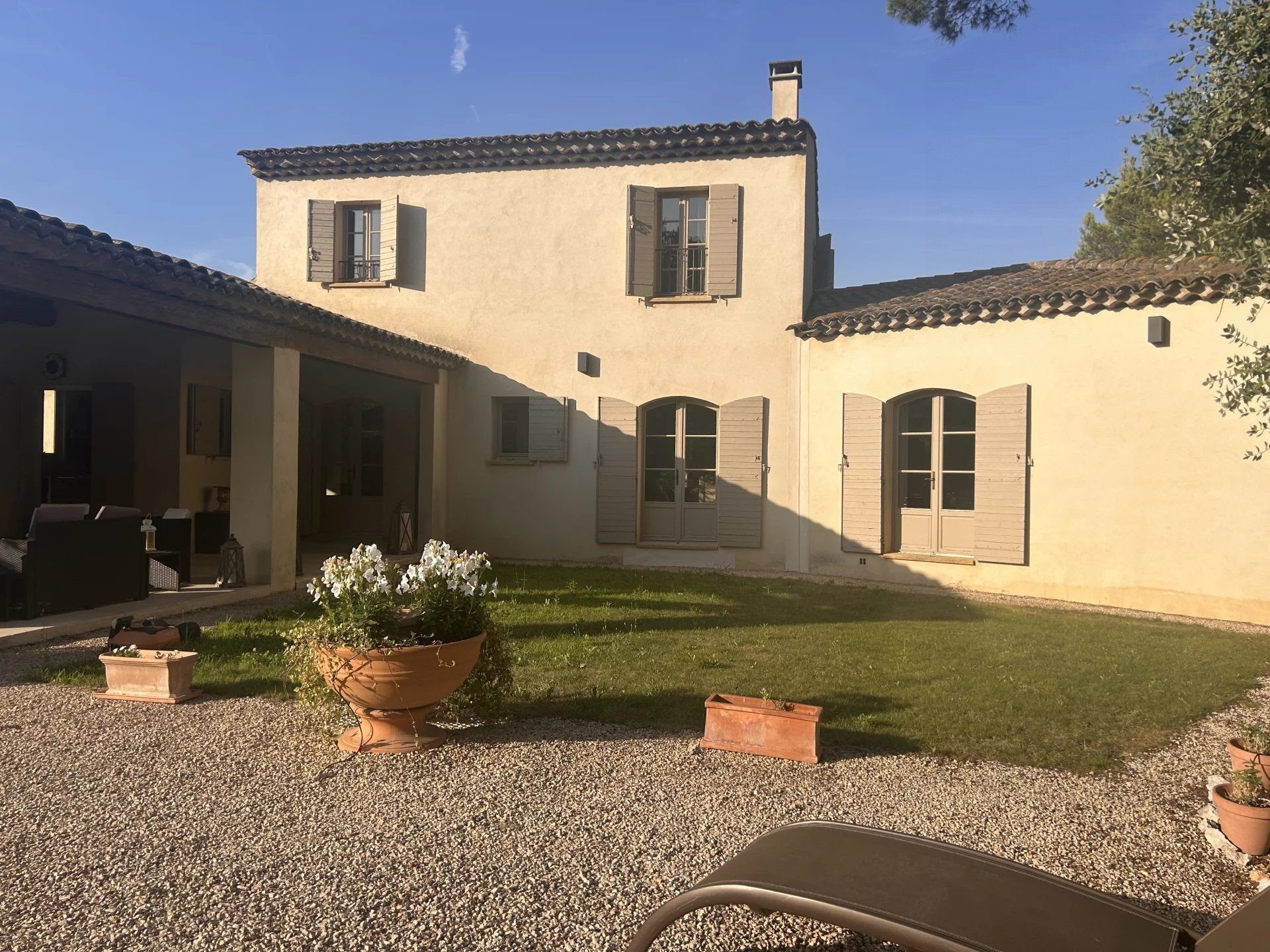 Maison à vendre, 180m², Mallemort