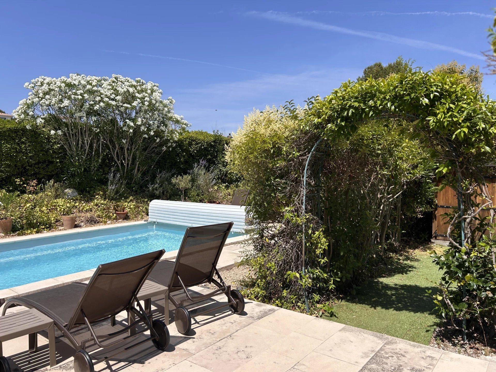 Maison à vendre, 180m², Mallemort