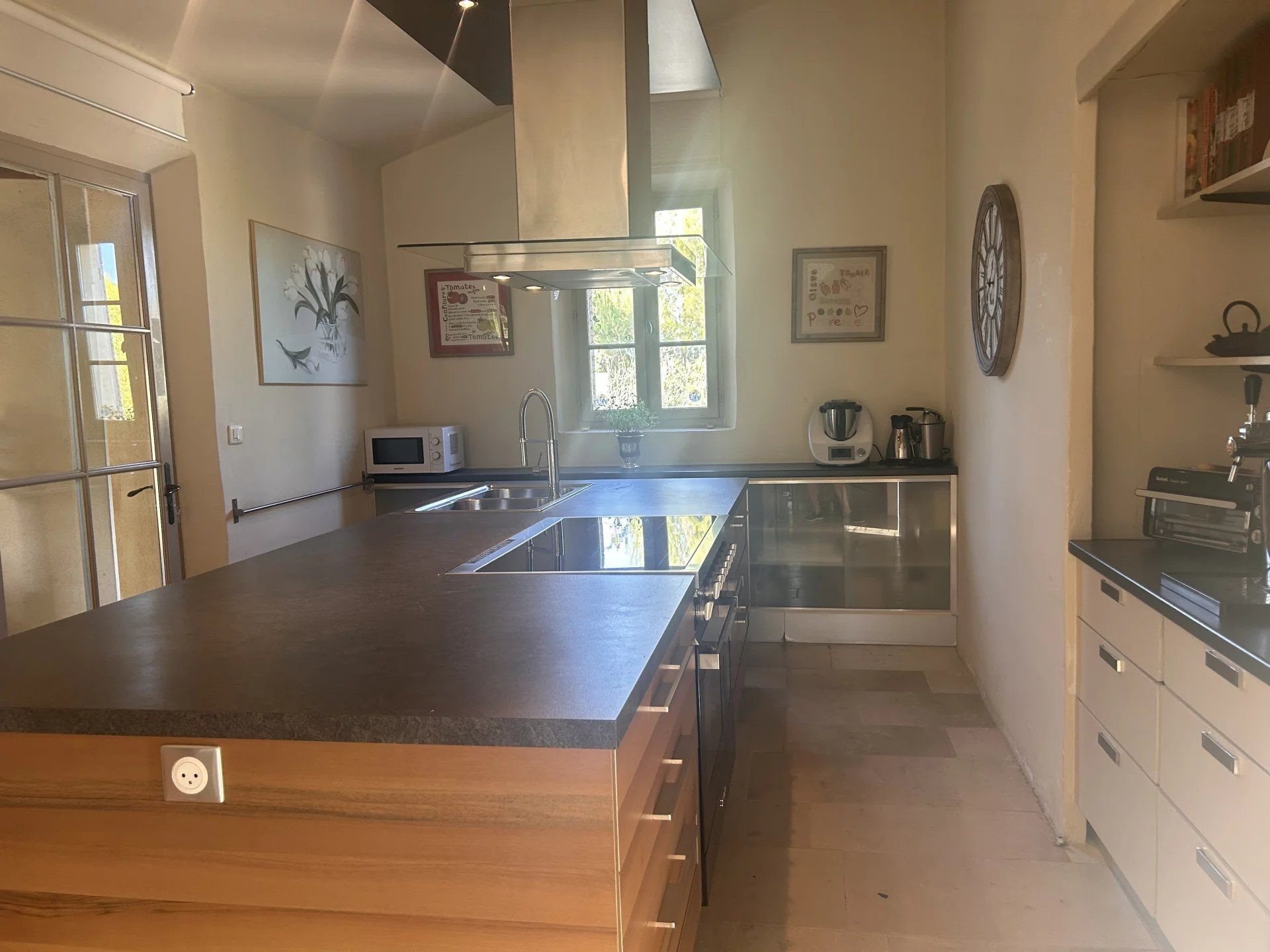 Maison à vendre, 180m², Mallemort