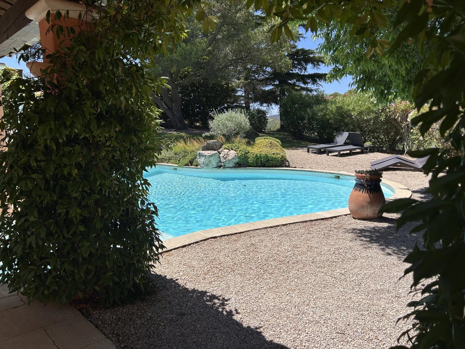 Maison à vendre, 137m², Mallemort
