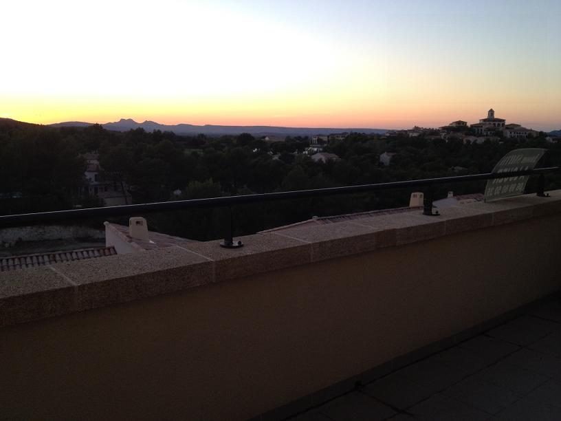 Appartement à vendre, 40m², Mallemort