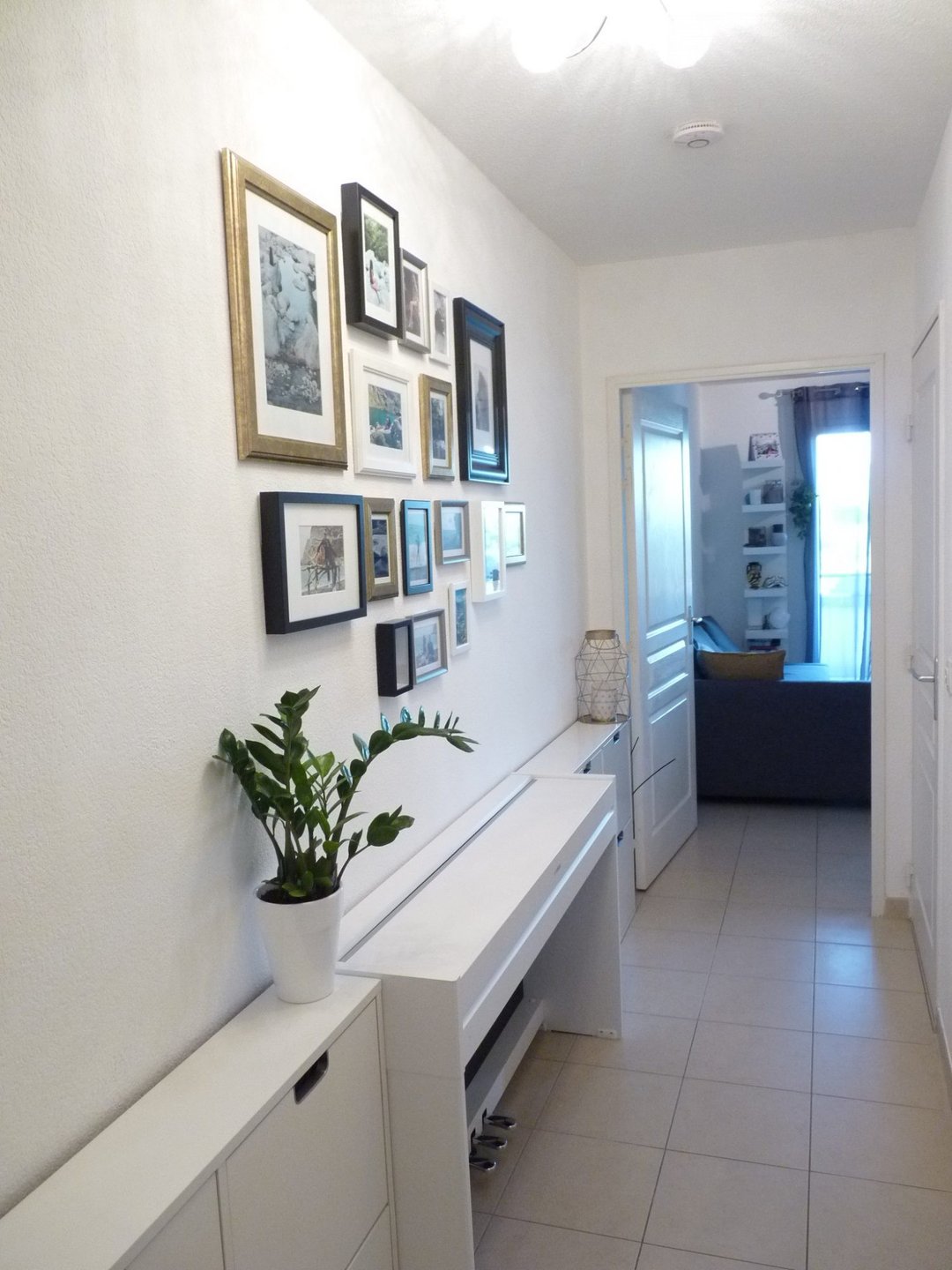 Appartement à vendre, 40m², Mallemort
