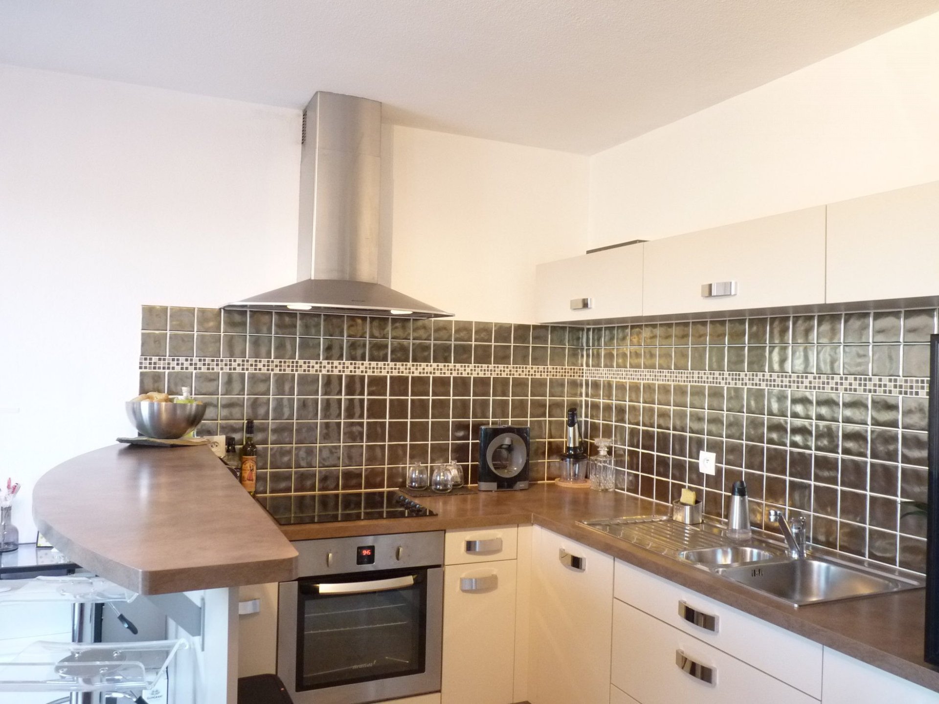 Appartement à vendre, 40m², Mallemort