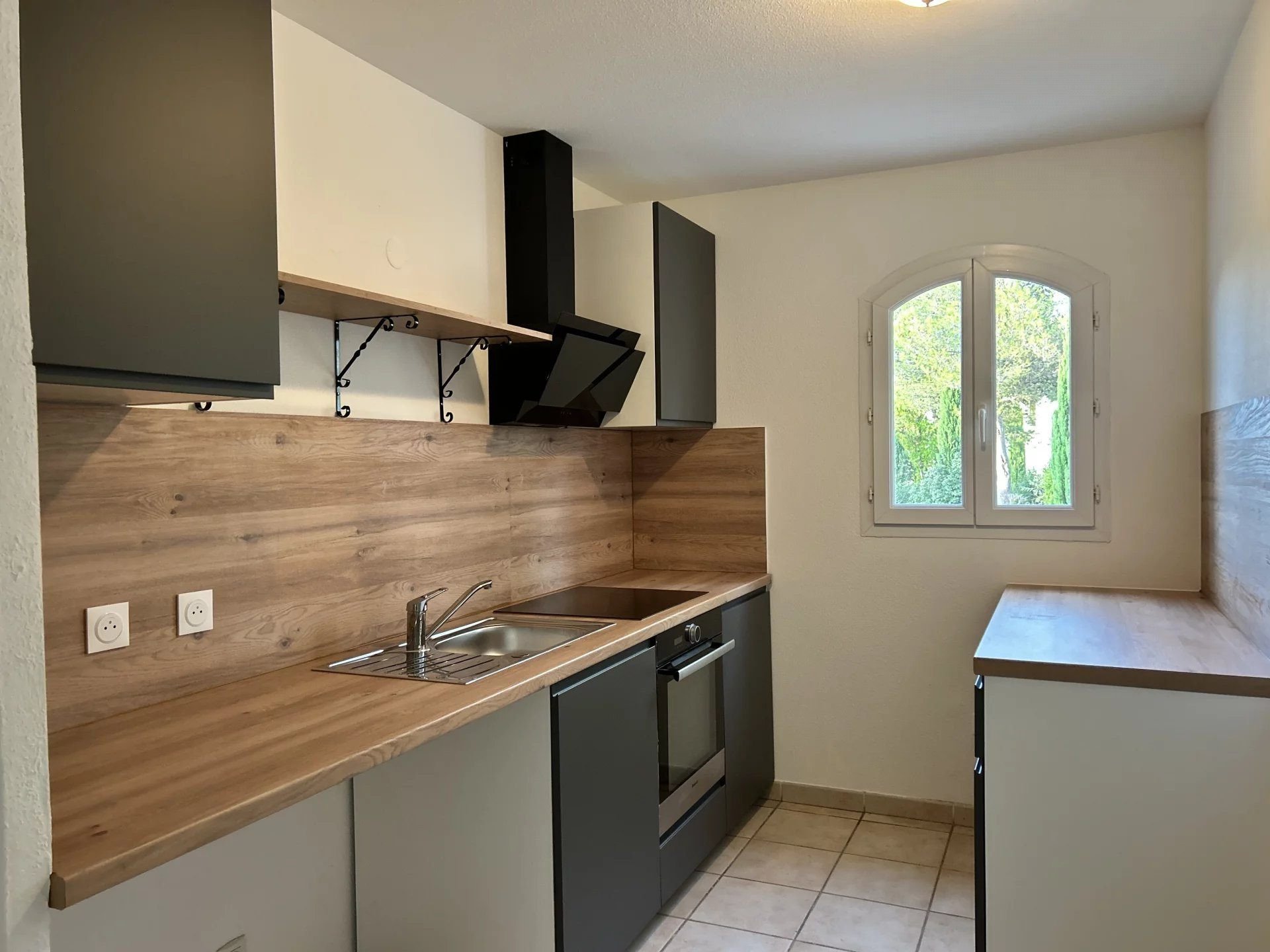 Appartement à vendre, 86m², Mallemort