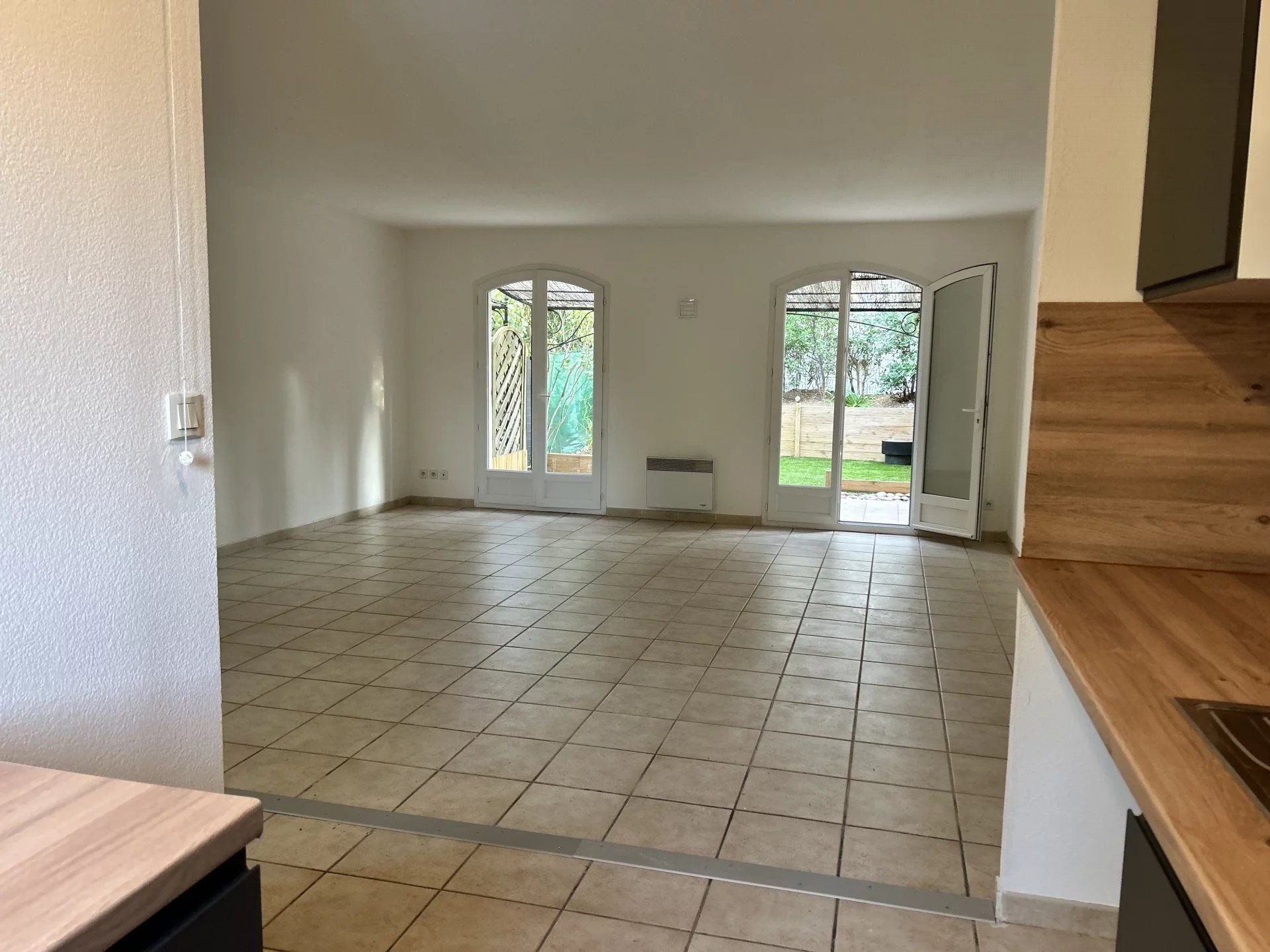 Appartement à vendre, 86m², Mallemort