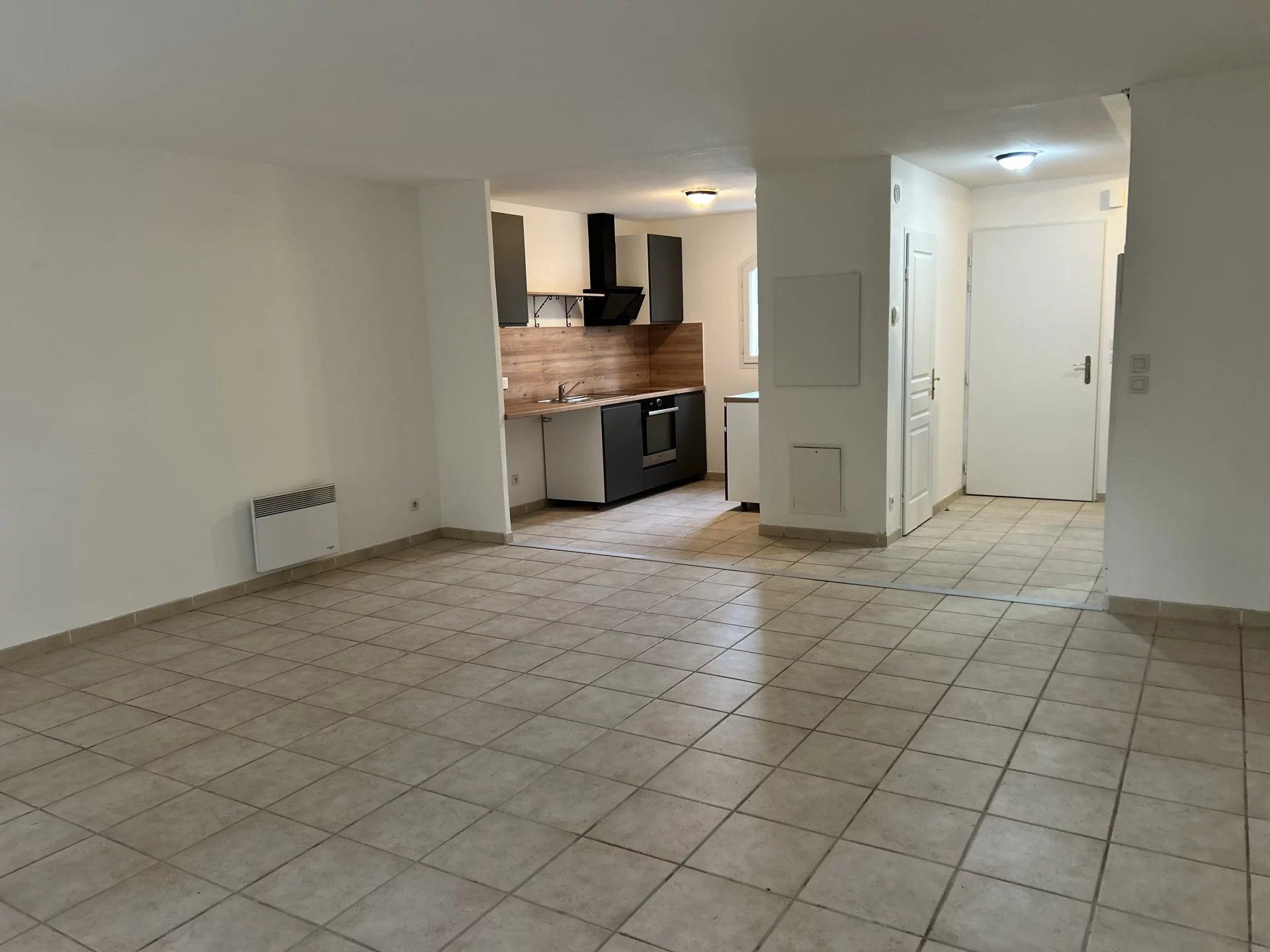 Appartement à vendre, 86m², Mallemort