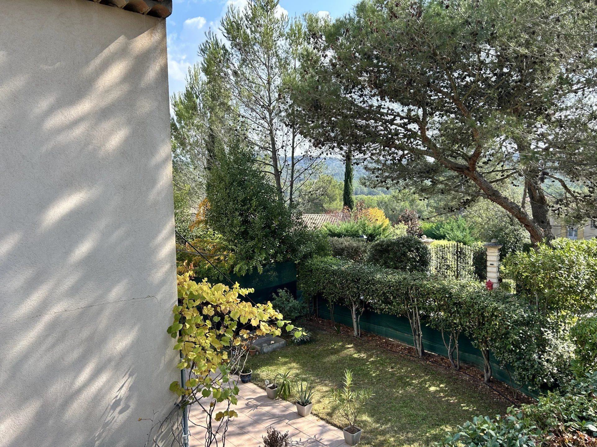 Maison à vendre, 69m², Mallemort