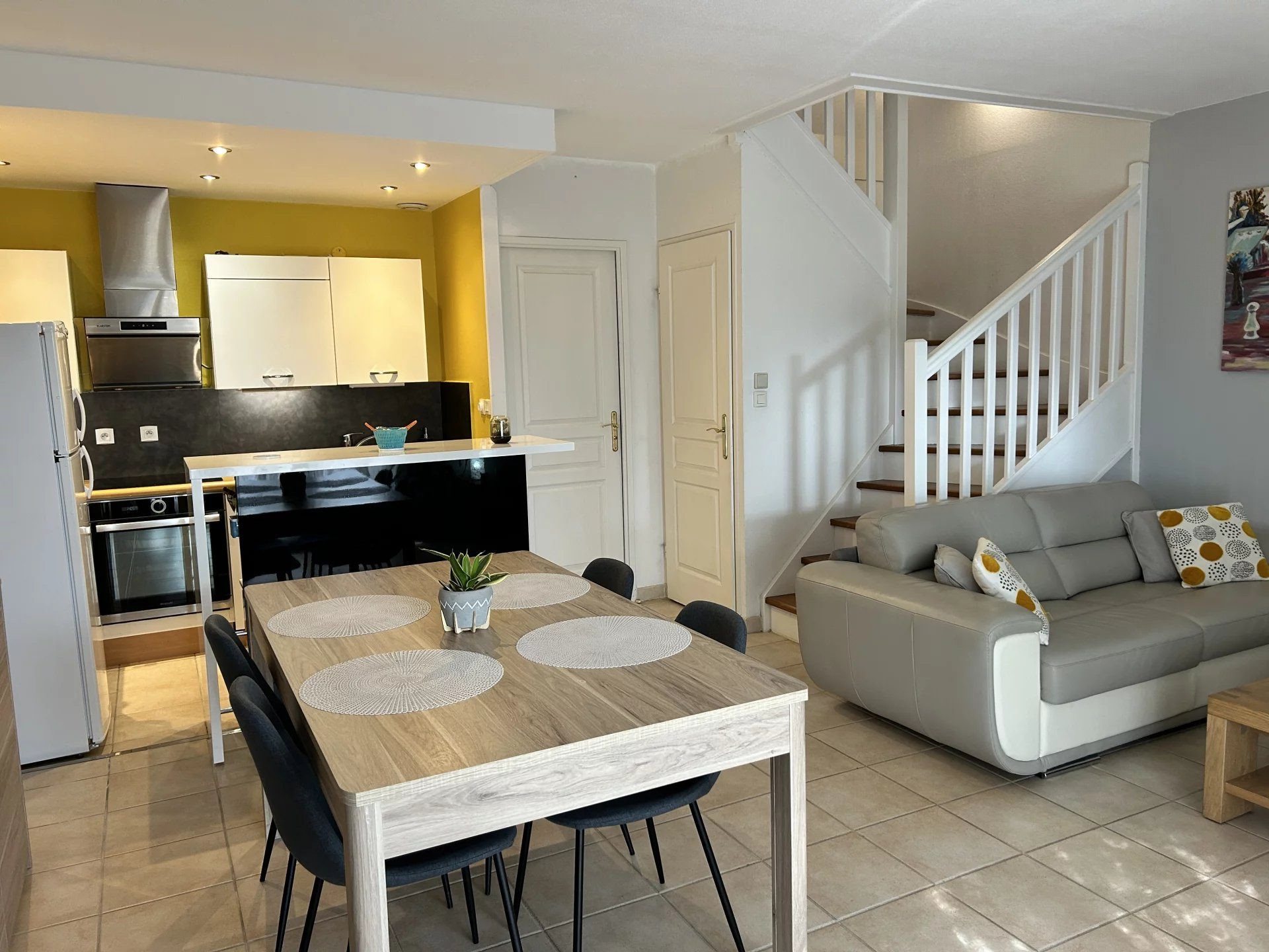Maison à vendre, 69m², Mallemort