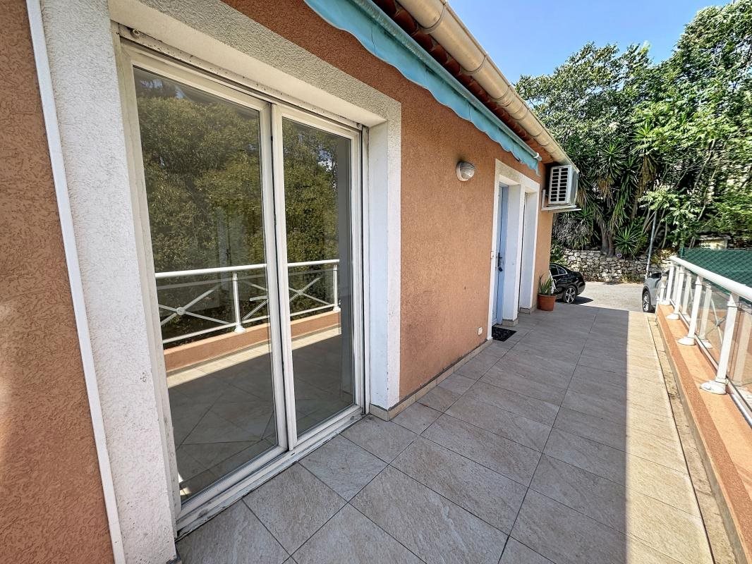 Appartement à vendre, 62m², Grasse