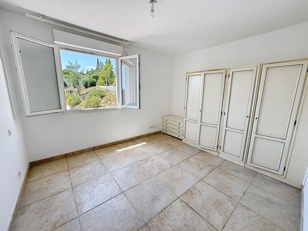 Appartement à vendre, 62m², Grasse