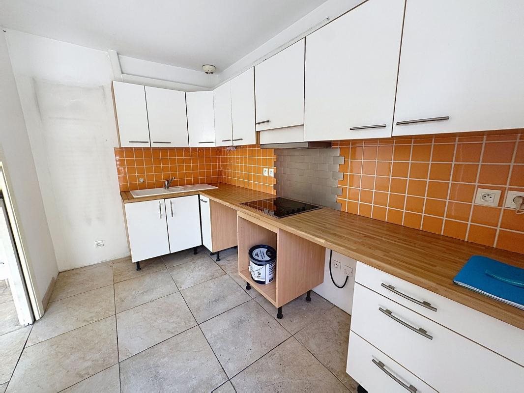 Appartement à vendre, 62m², Grasse