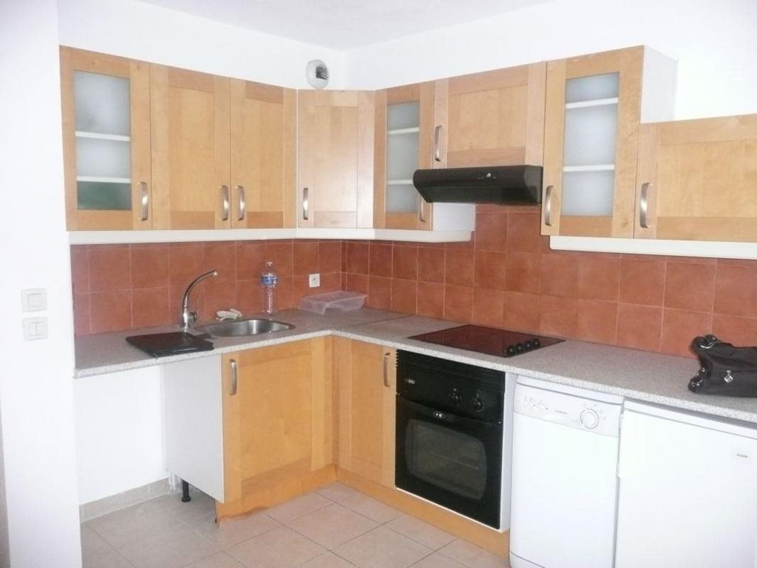 Appartement à vendre, 42m², Antibes
