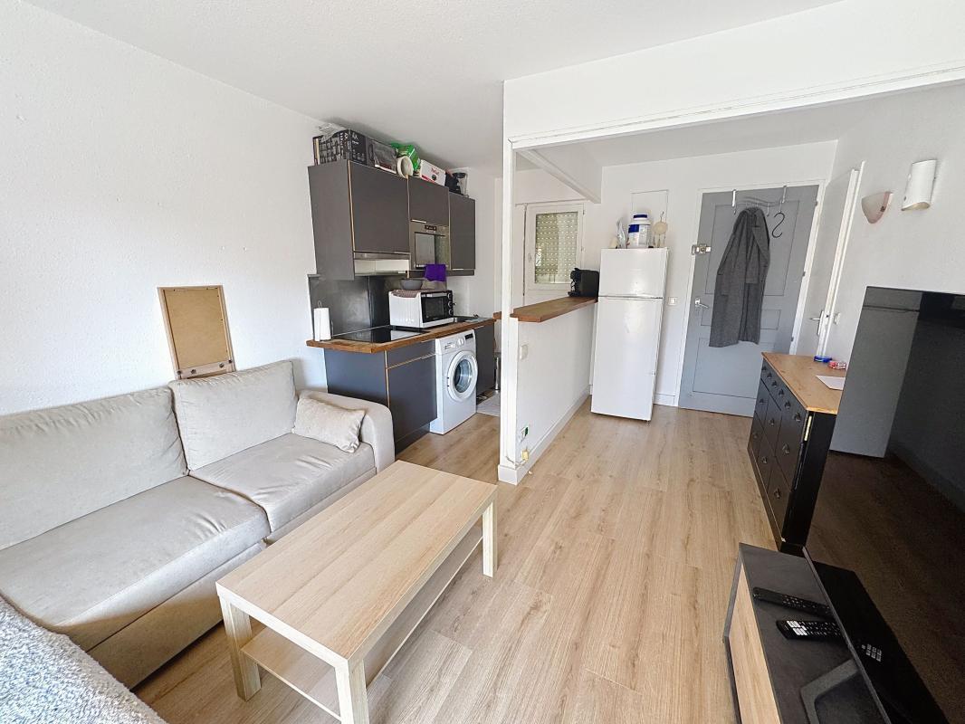 Appartement à vendre, 25m², Golfe-Juan