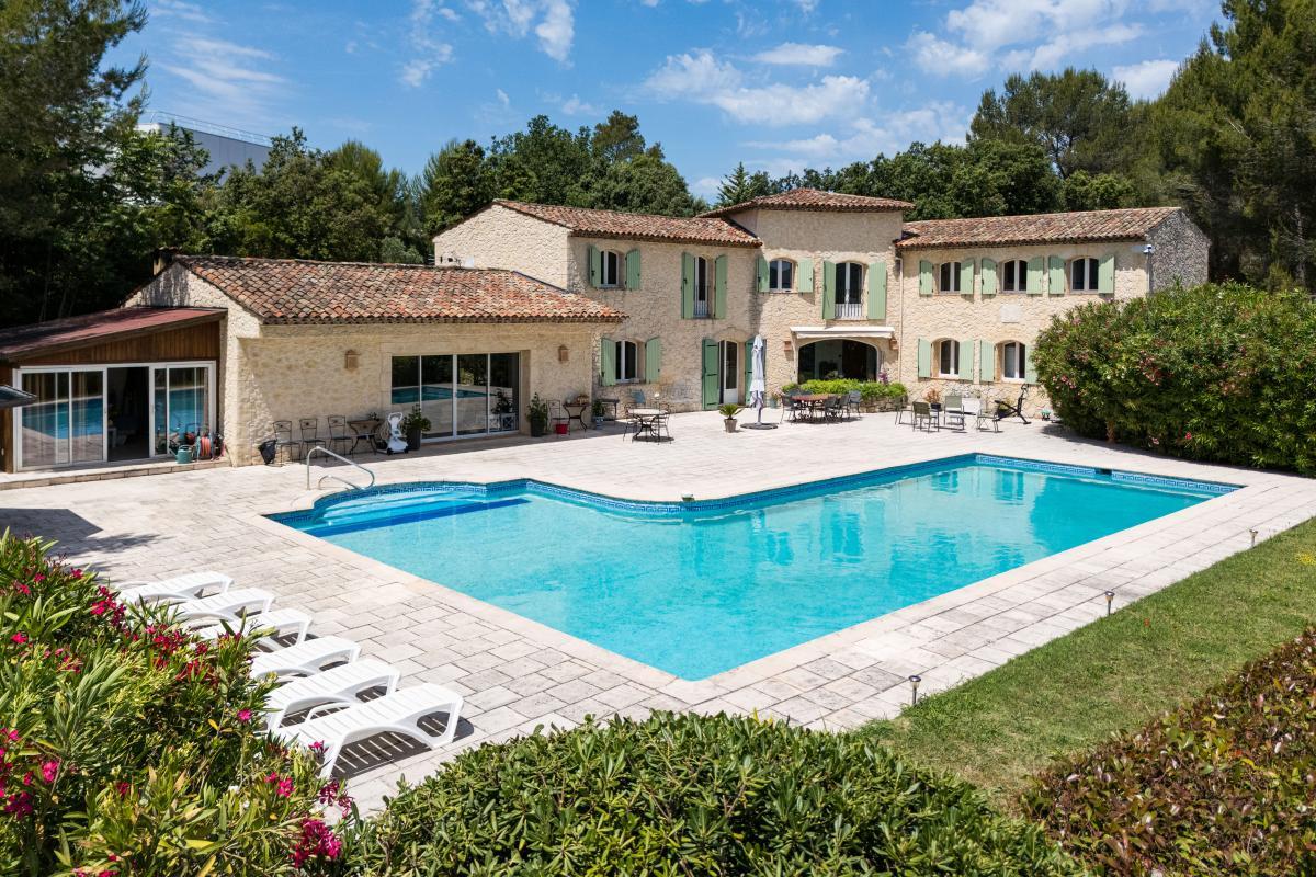 Maison à vendre, 294m², Mouans-Sartoux