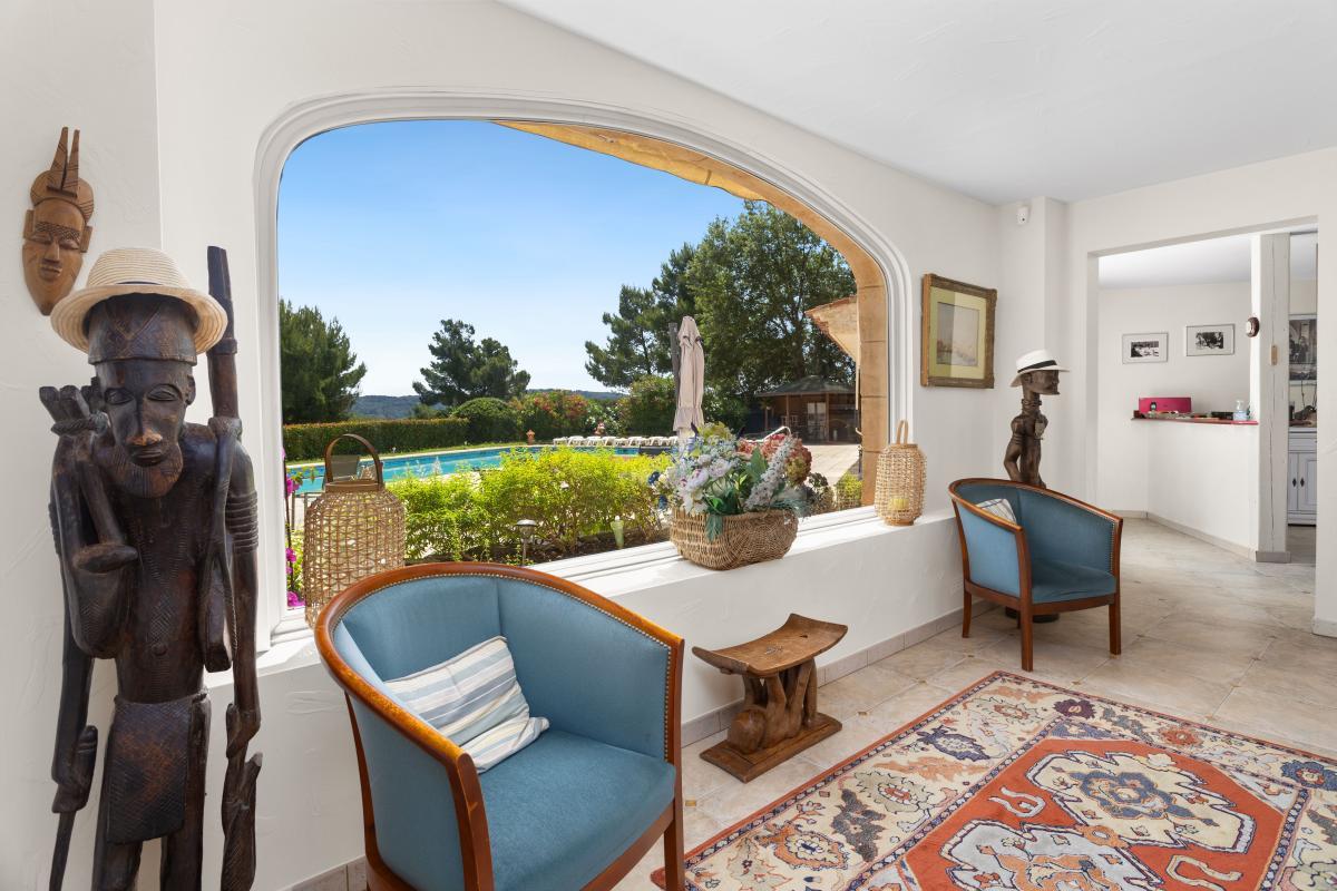 Maison à vendre, 294m², Mouans-Sartoux