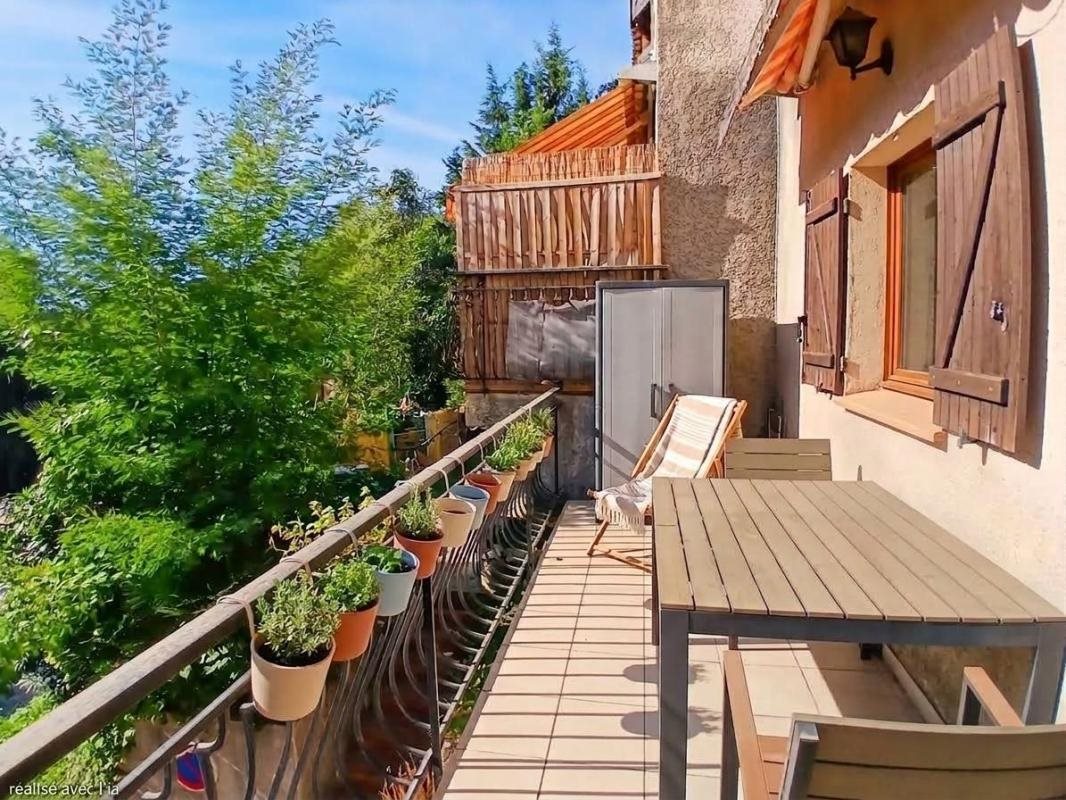 Maison à vendre, 84m², Gorbio