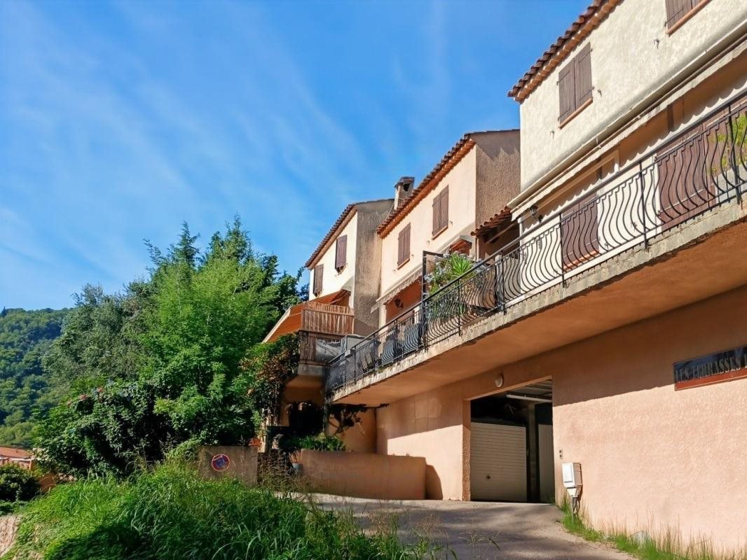 Maison à vendre, 84m², Gorbio