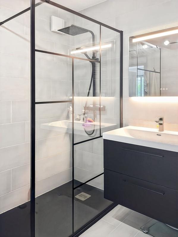 Appartement à vendre, 81m², Menton