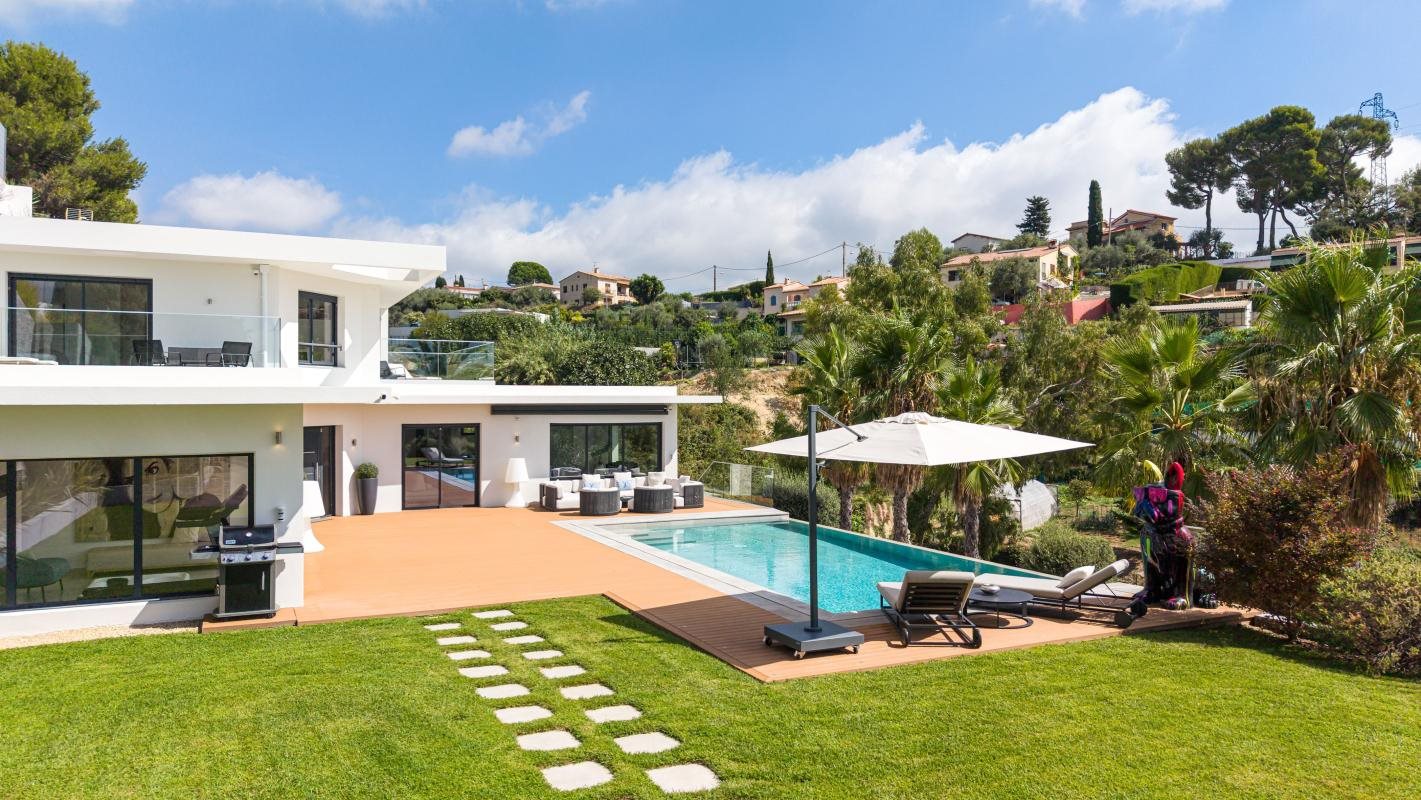 Maison à vendre, 229m², Nice