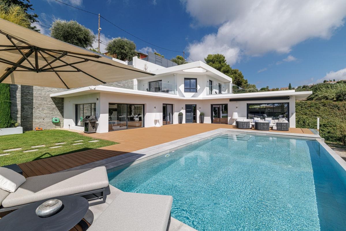 Maison à vendre, 229m², Nice