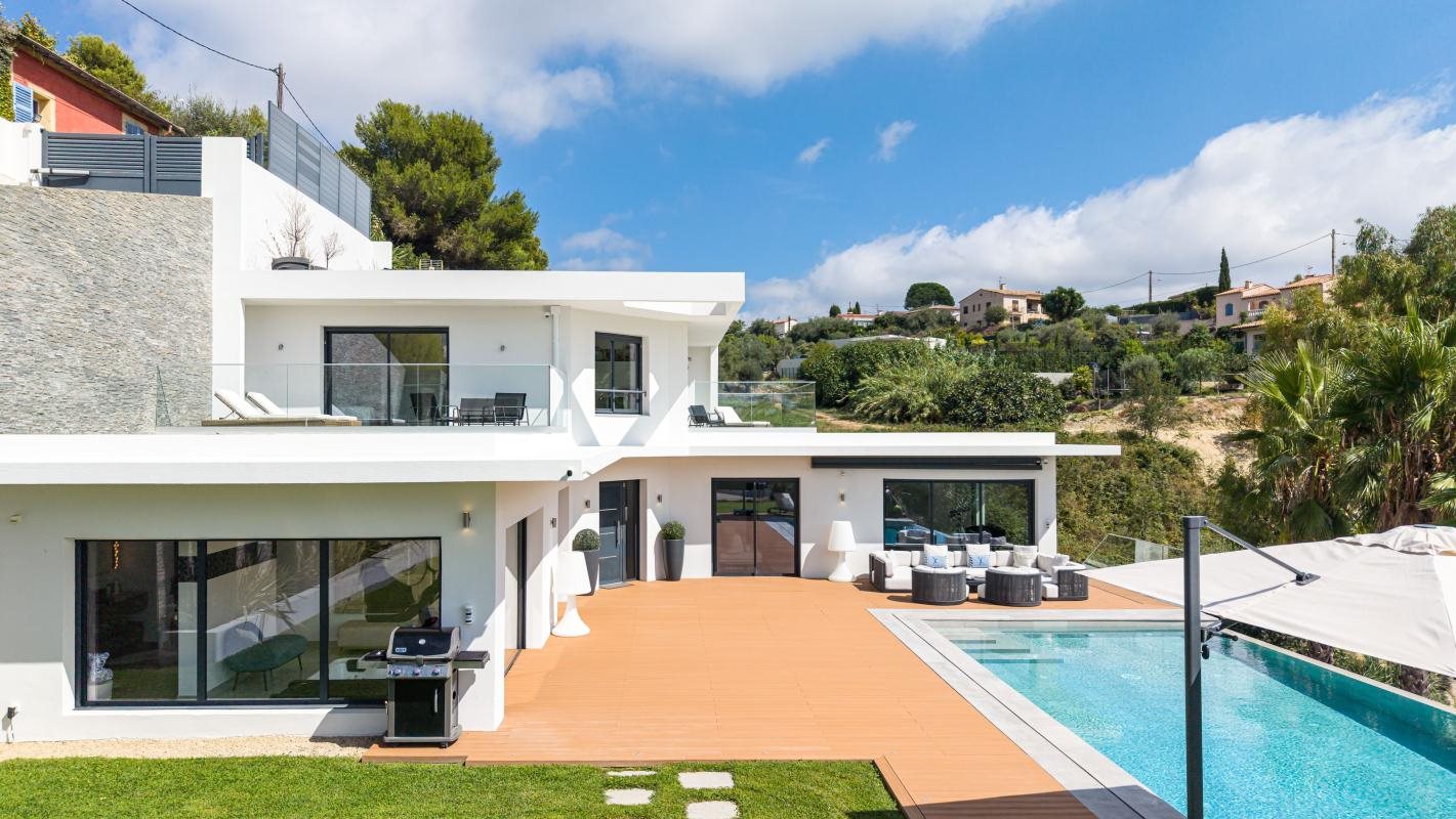 Maison à vendre, 229m², Nice