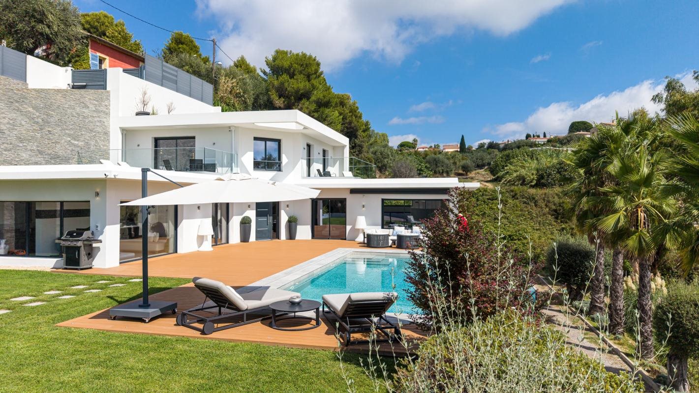Maison à vendre, 229m², Nice