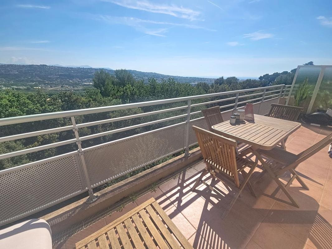 Appartement à vendre, 80m², Saint-Laurent-du-Var
