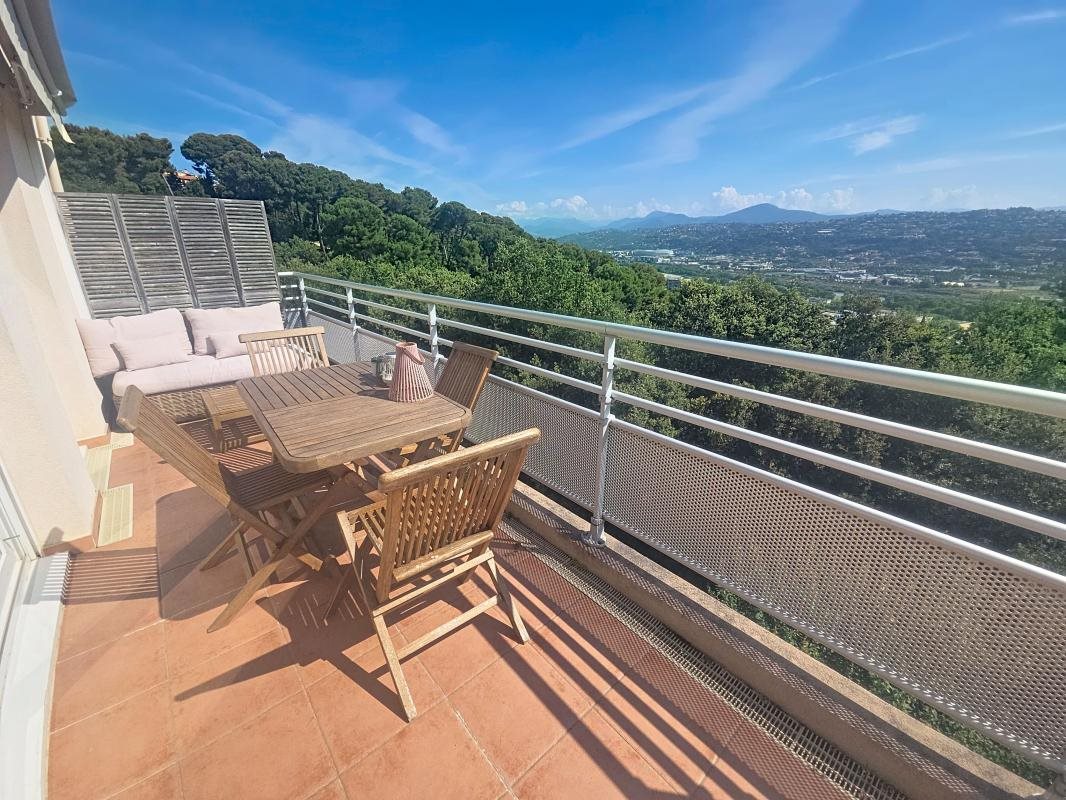 Appartement à vendre, 80m², Saint-Laurent-du-Var