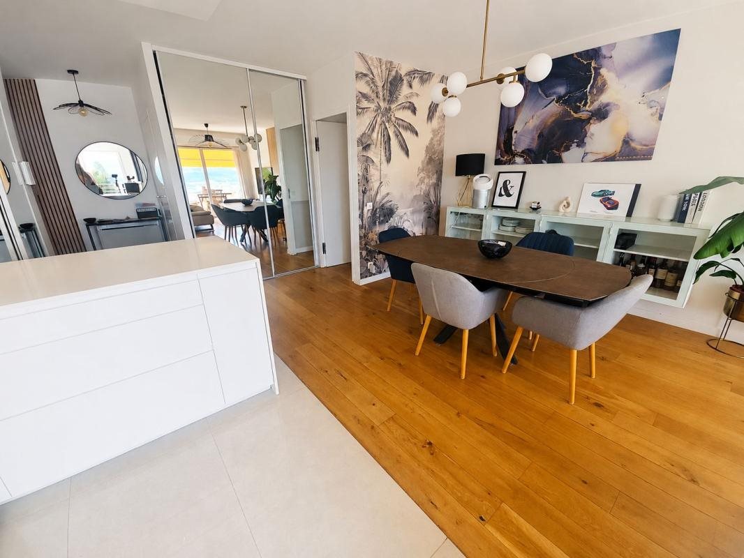 Appartement à vendre, 80m², Saint-Laurent-du-Var
