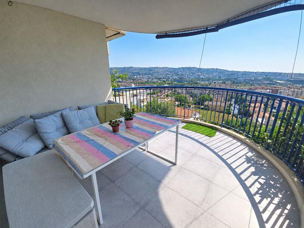 Appartement à vendre, 70m², Saint-Laurent-du-Var