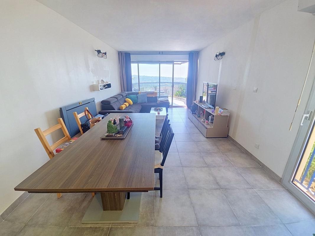 Appartement à vendre, 70m², Saint-Laurent-du-Var
