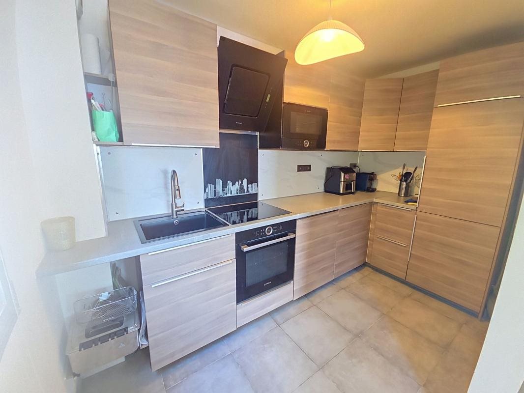 Appartement à vendre, 70m², Saint-Laurent-du-Var