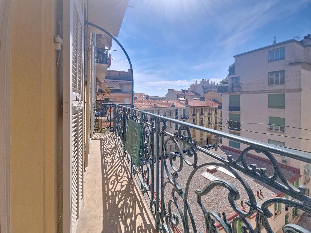 Appartement à vendre, 115m², Nice
