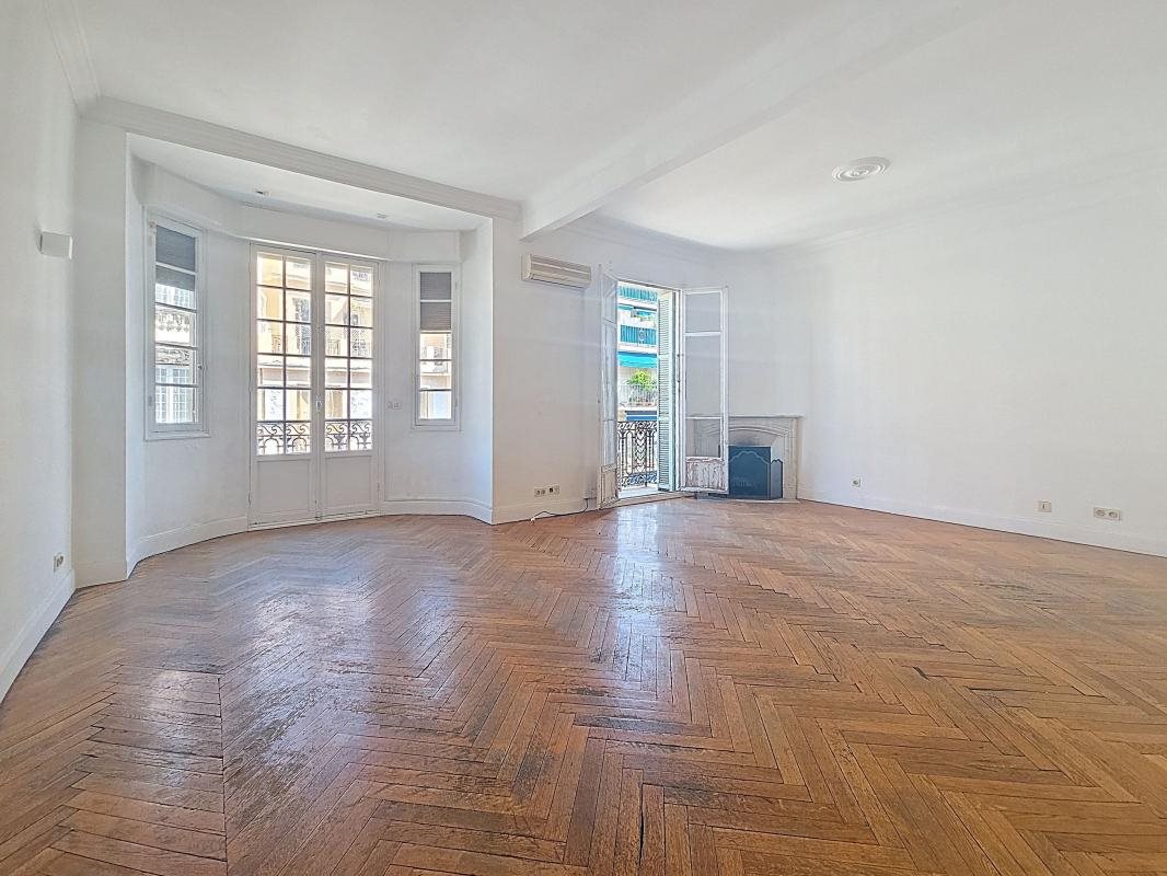 Appartement à vendre, 115m², Nice