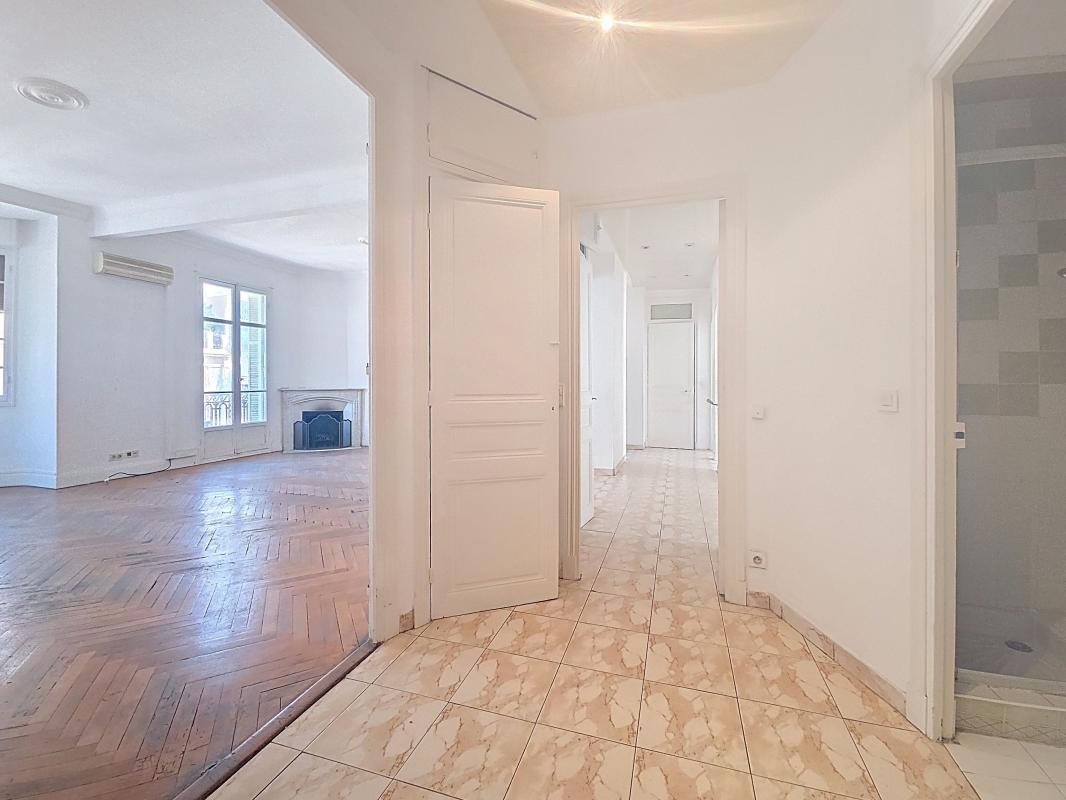 Appartement à vendre, 115m², Nice