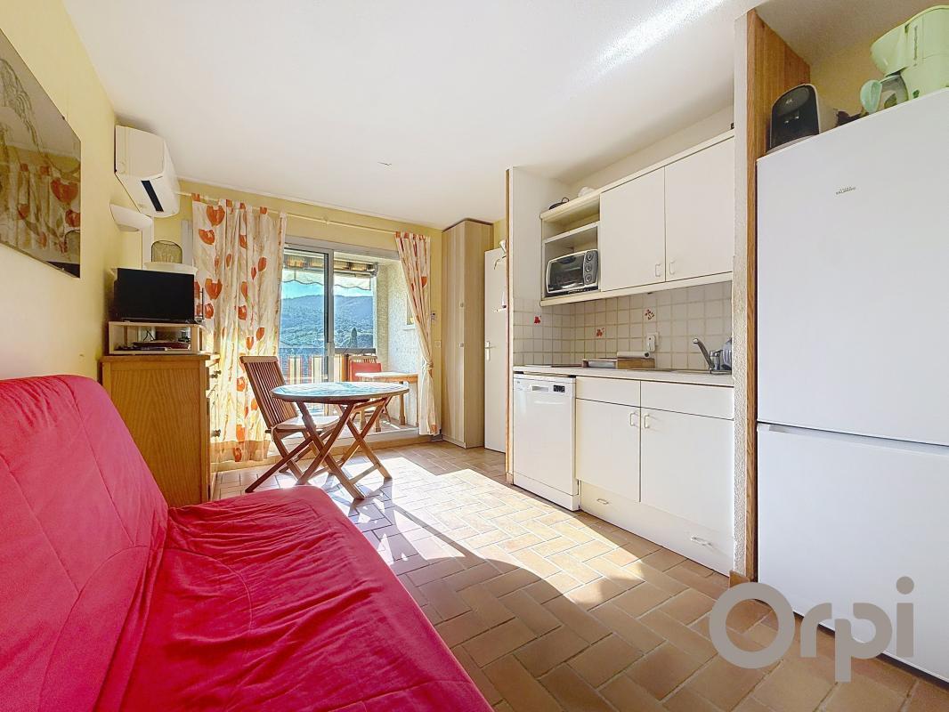 Appartement à vendre, 28m², Roquebrune-sur-Argens