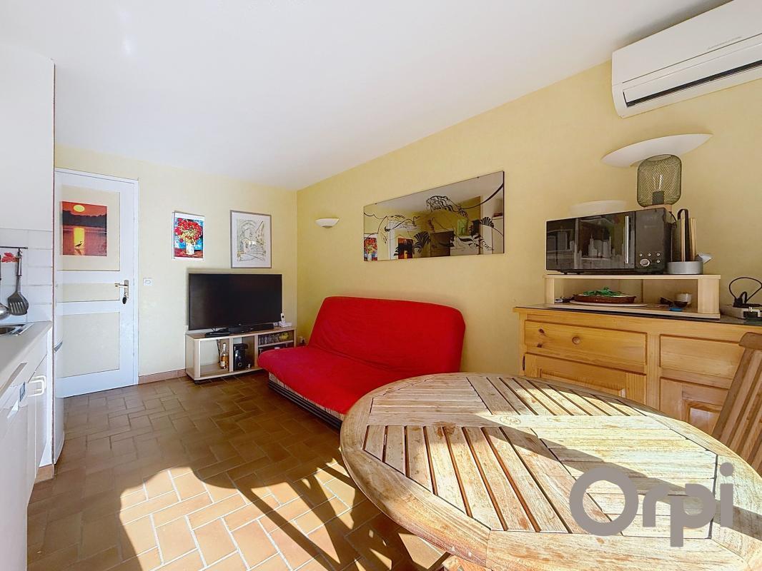 Appartement à vendre, 28m², Roquebrune-sur-Argens