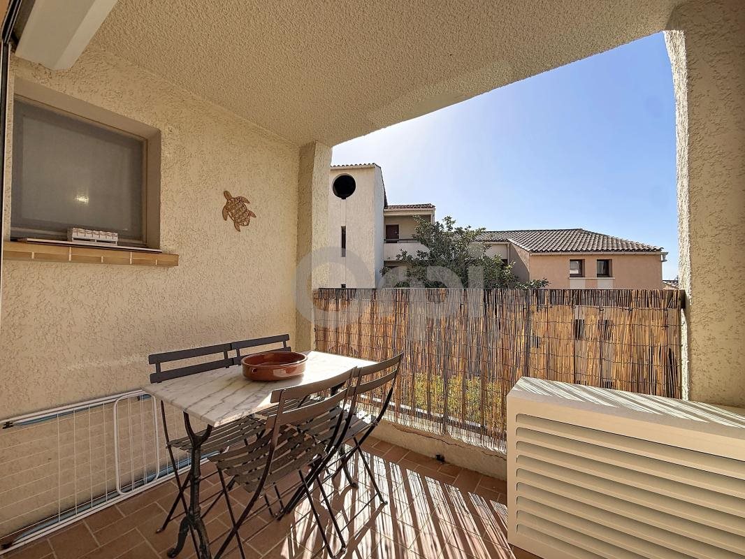 Appartement à vendre, 34m², Roquebrune-sur-Argens