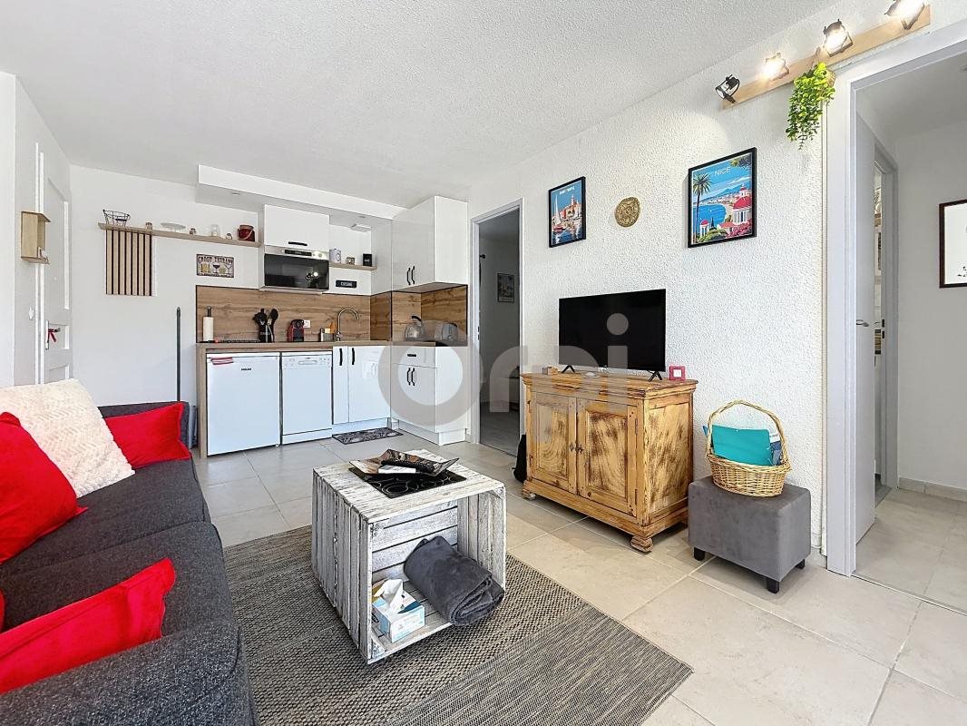 Appartement à vendre, 34m², Roquebrune-sur-Argens